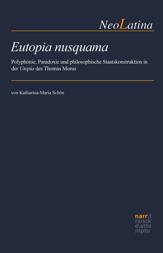 Eutopia nusquama