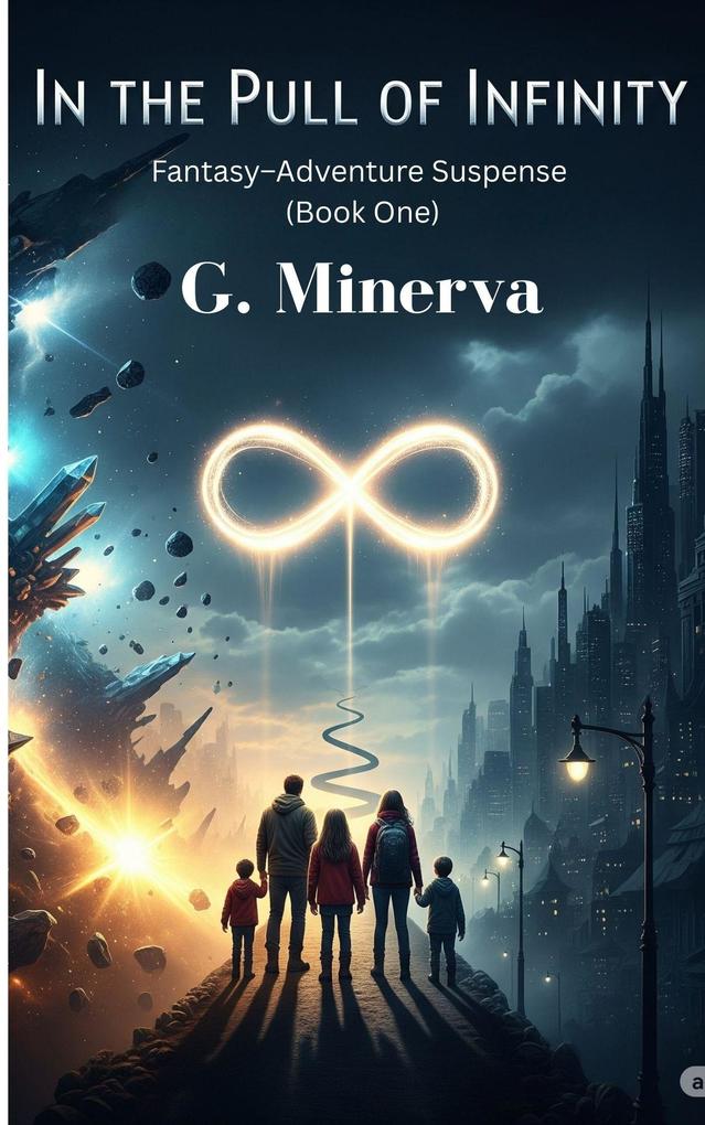 In the Pull of Infinity