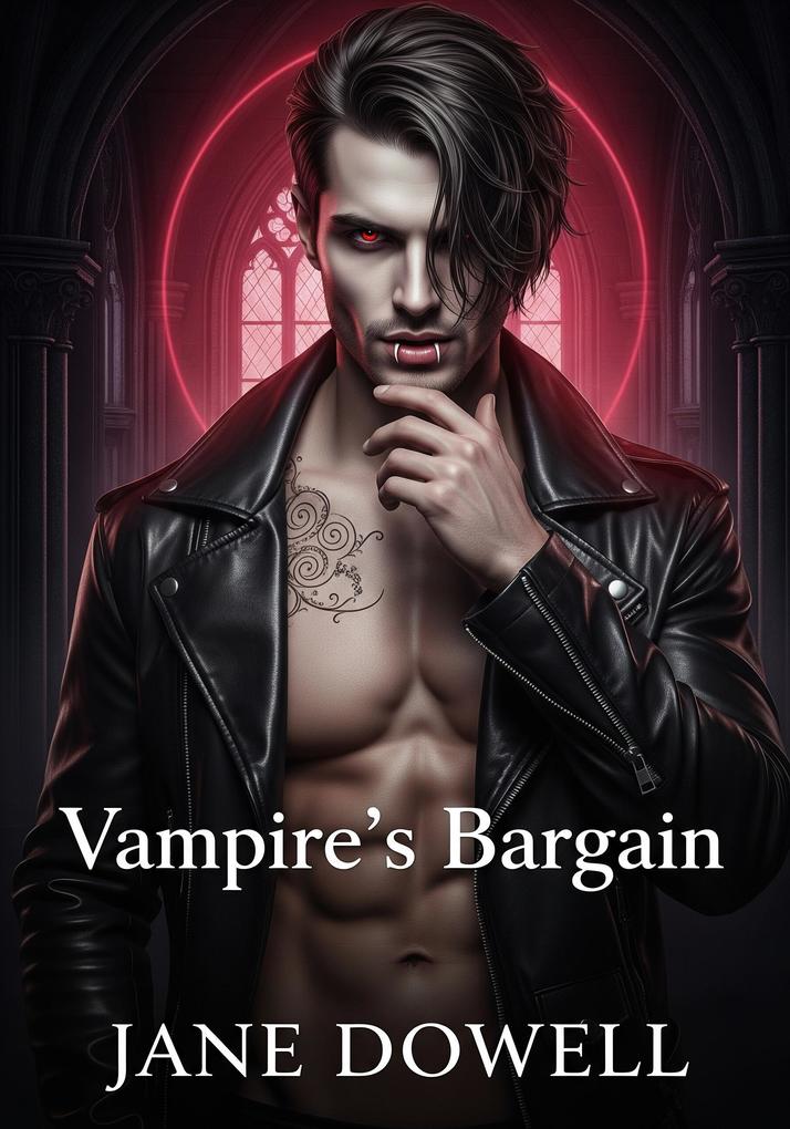 Vampire's Bargain