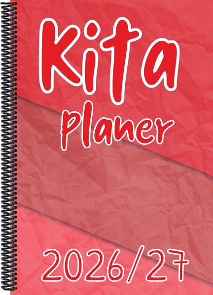 Kita-Planer 2026/27