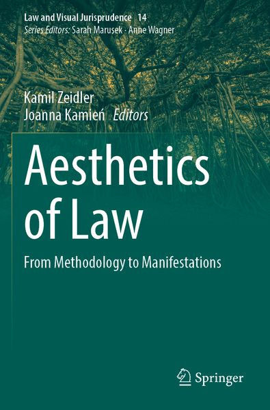 Aesthetics of Law