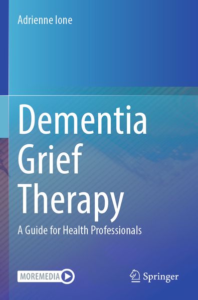 Dementia Grief Therapy