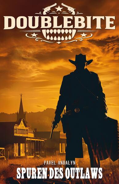 Doublebite: Spuren des Outlaws