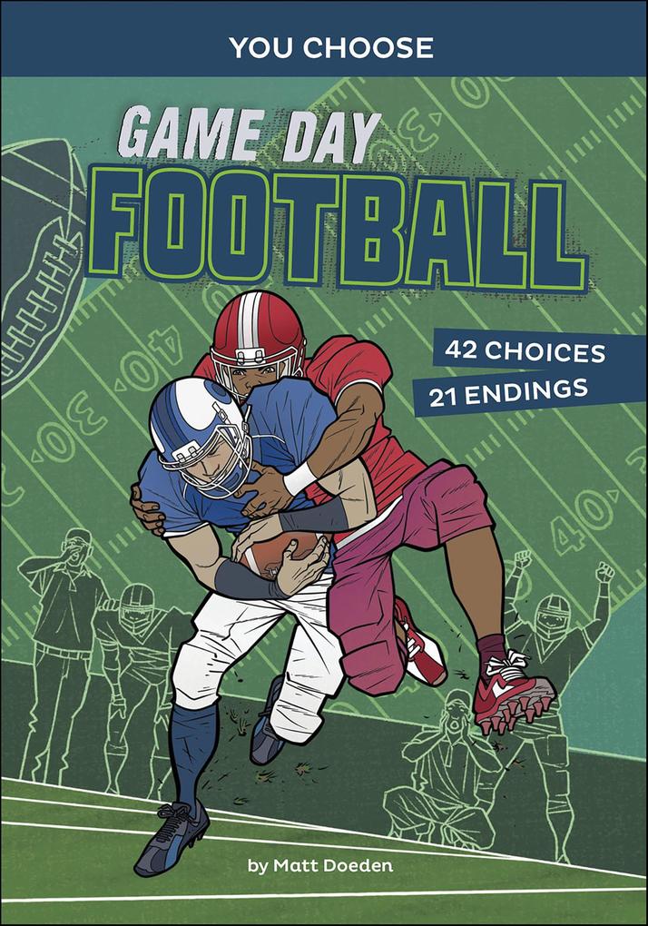 Game Day Football