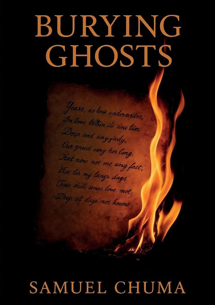 Burying Ghosts