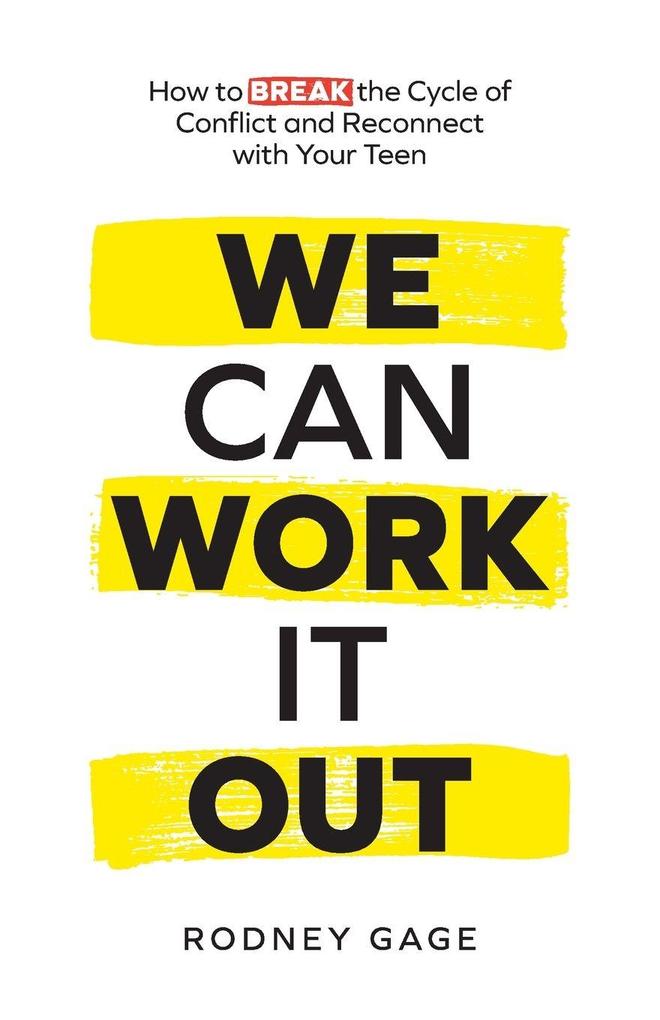 We Can Work It Out