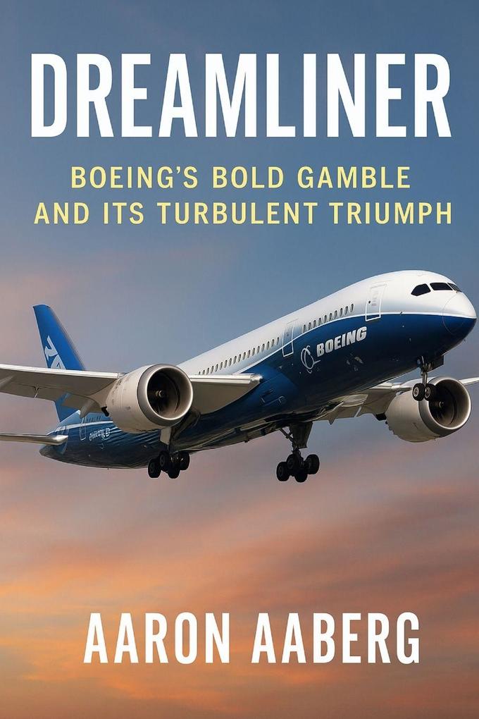 Dreamliner