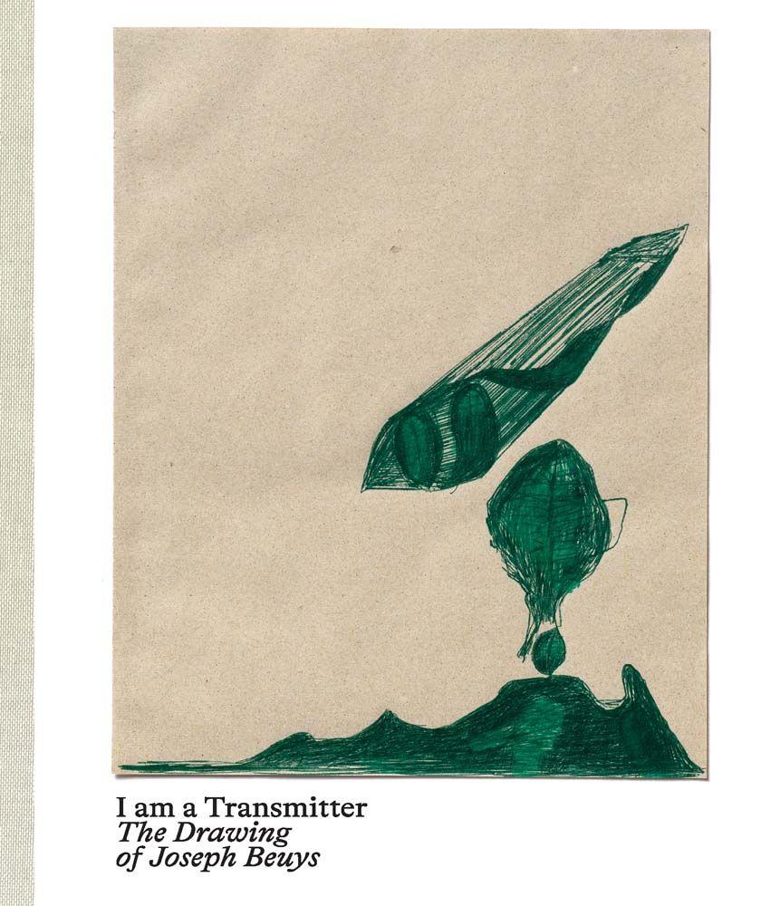 I Am a Transmitter