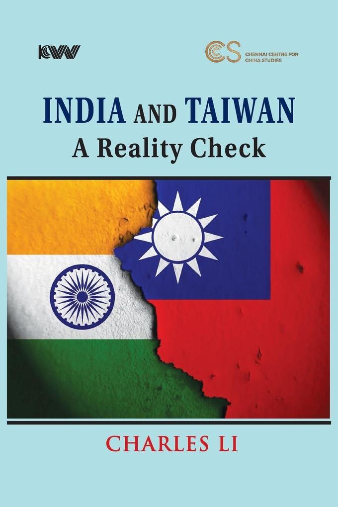 India and Taiwan