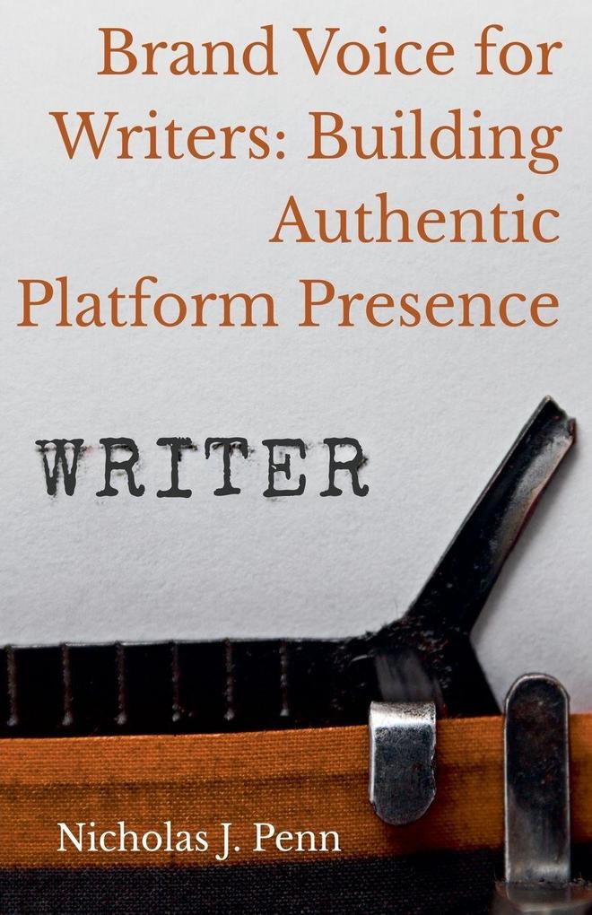 Brand Voice for Writers