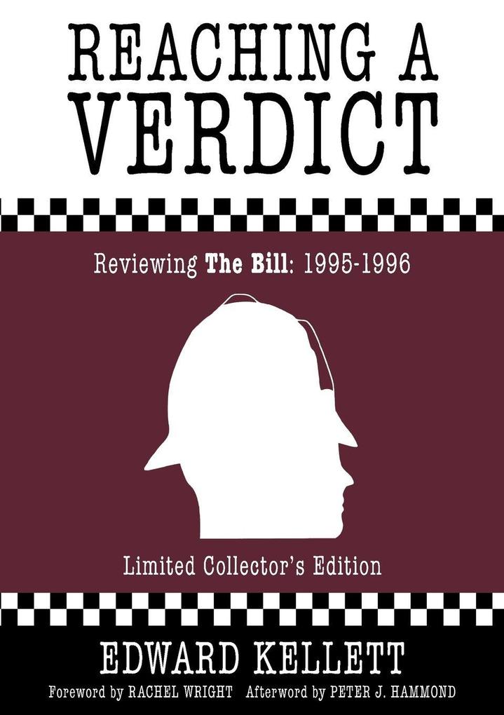 Reaching A Verdict