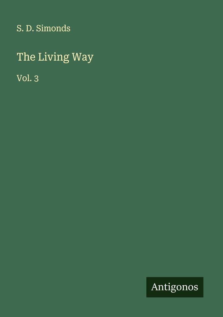 The Living Way