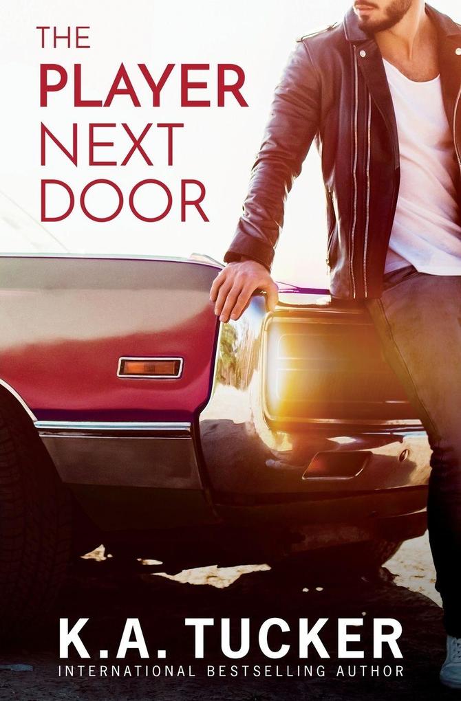 The Player Next Door