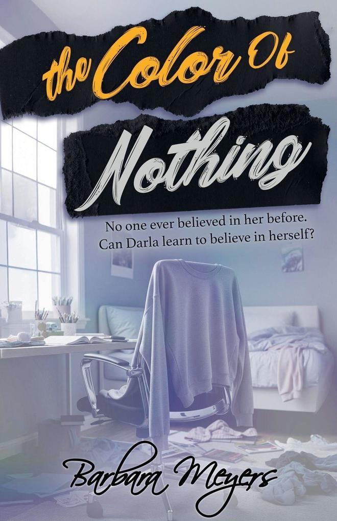 The Color of Nothing