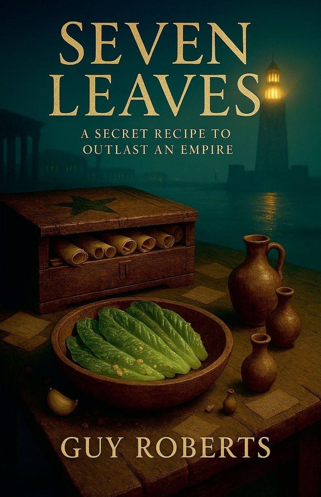 Seven Leaves