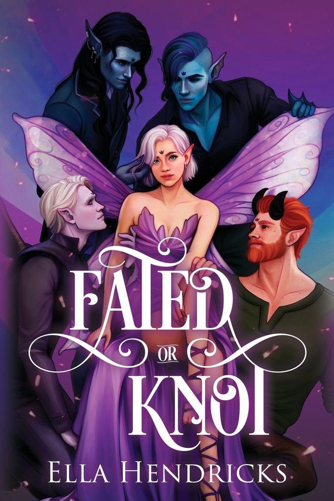 Fated or Knot