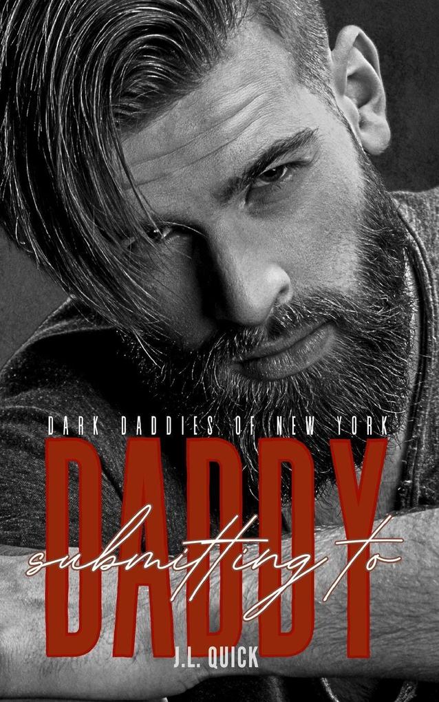 Submitting to Daddy
