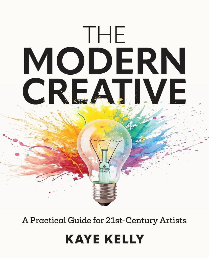 The Modern Creative
