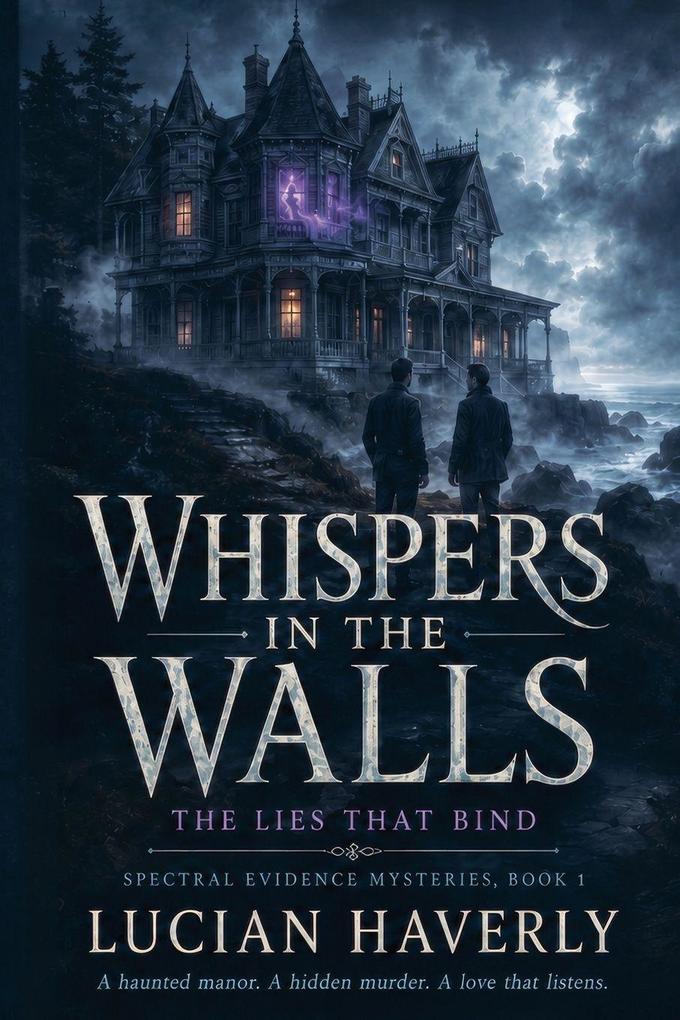 Whispers in the Walls