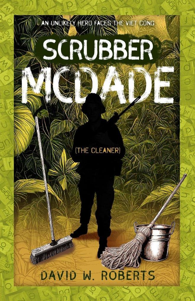 Scrubber McDade