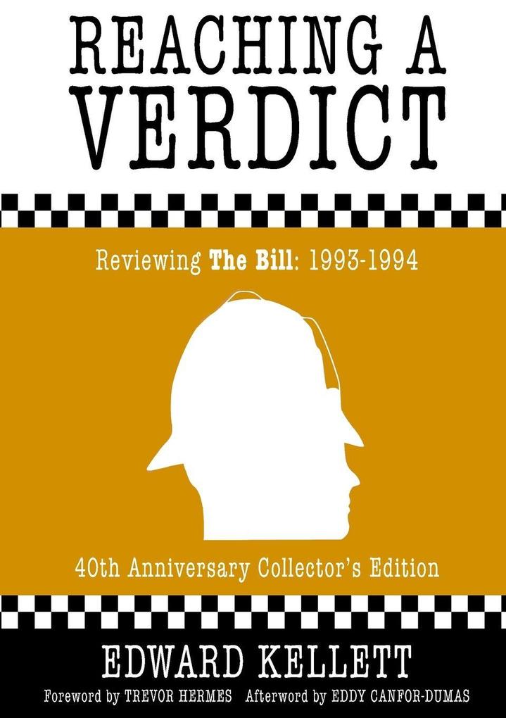 Reaching A Verdict