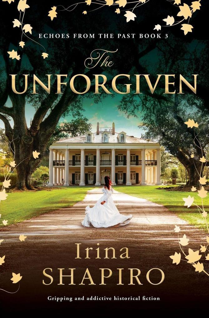 The Unforgiven