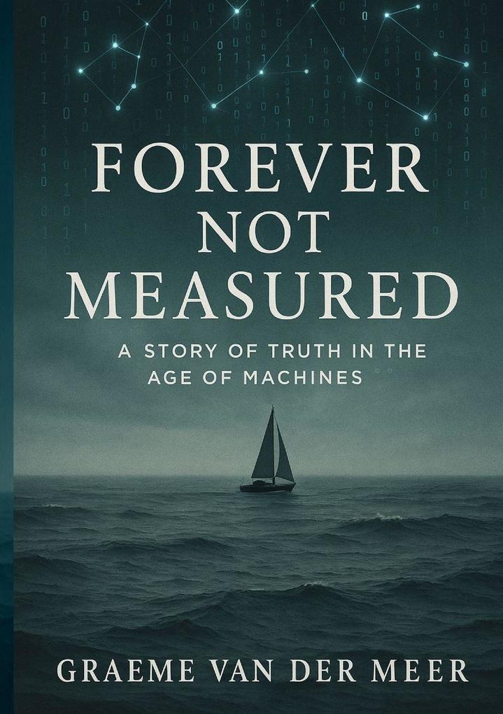 Forever Not Measured
