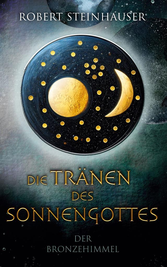 Die Tränen des Sonnengottes 1