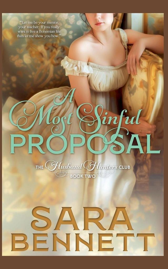 A Most Sinful Proposal