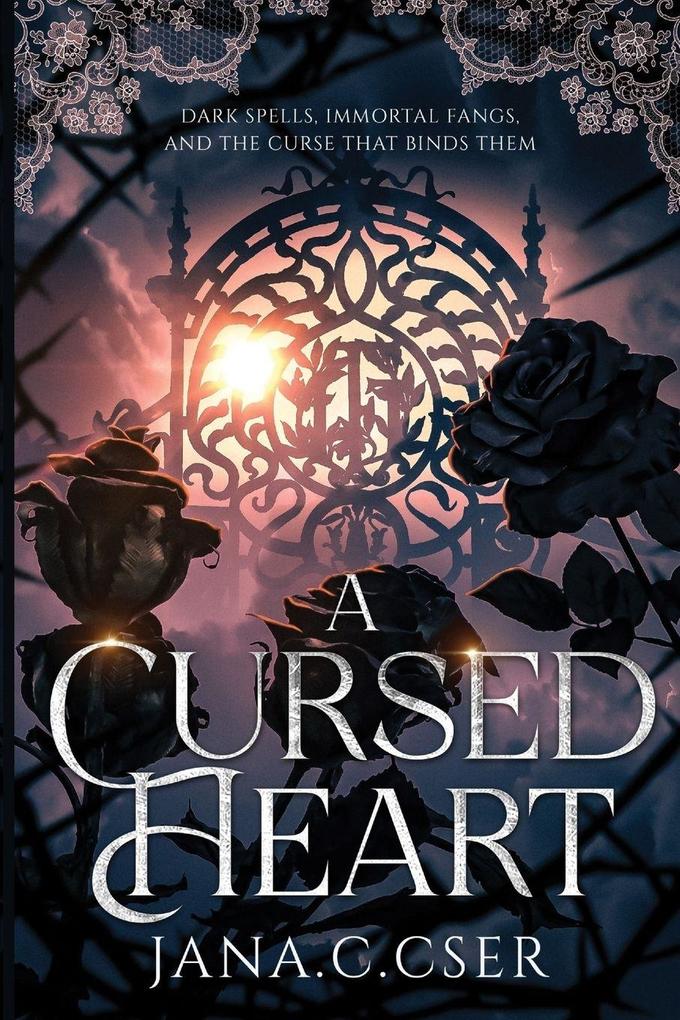 A Cursed Heart