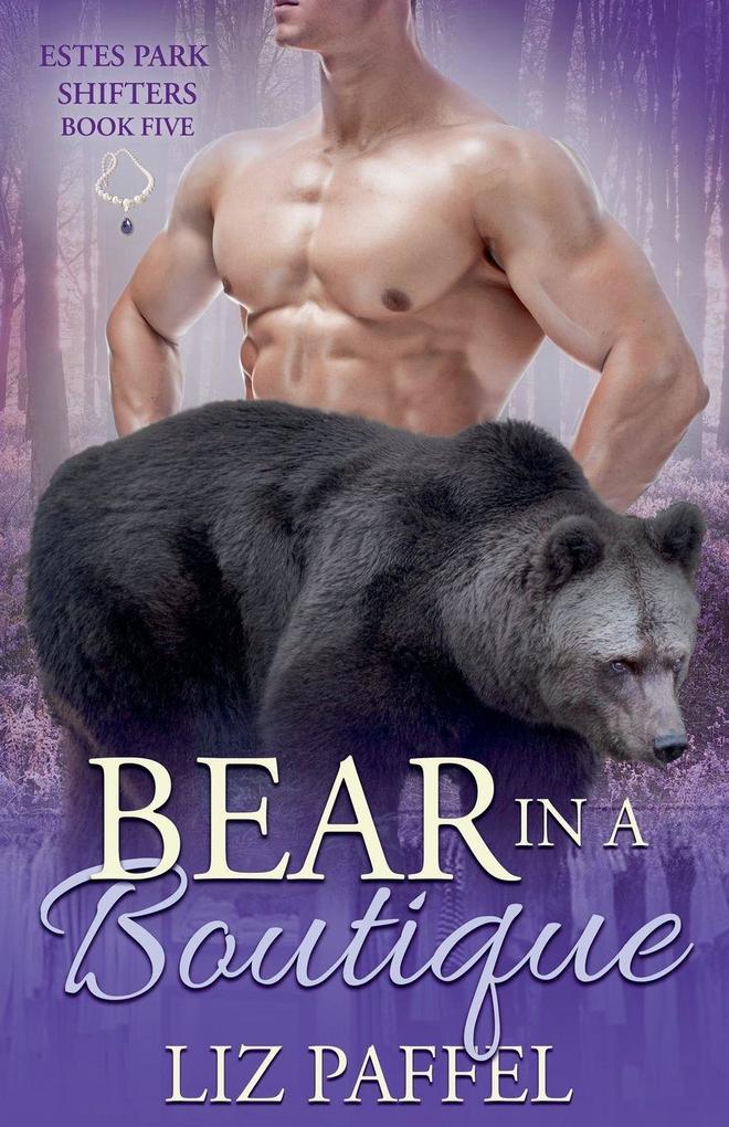 Bear in a Boutique