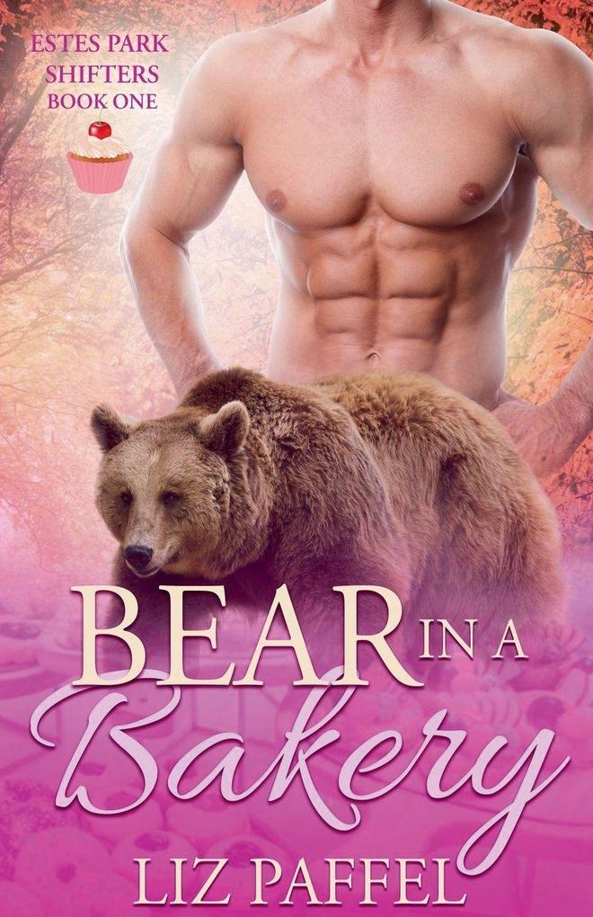Bear in a Bakery