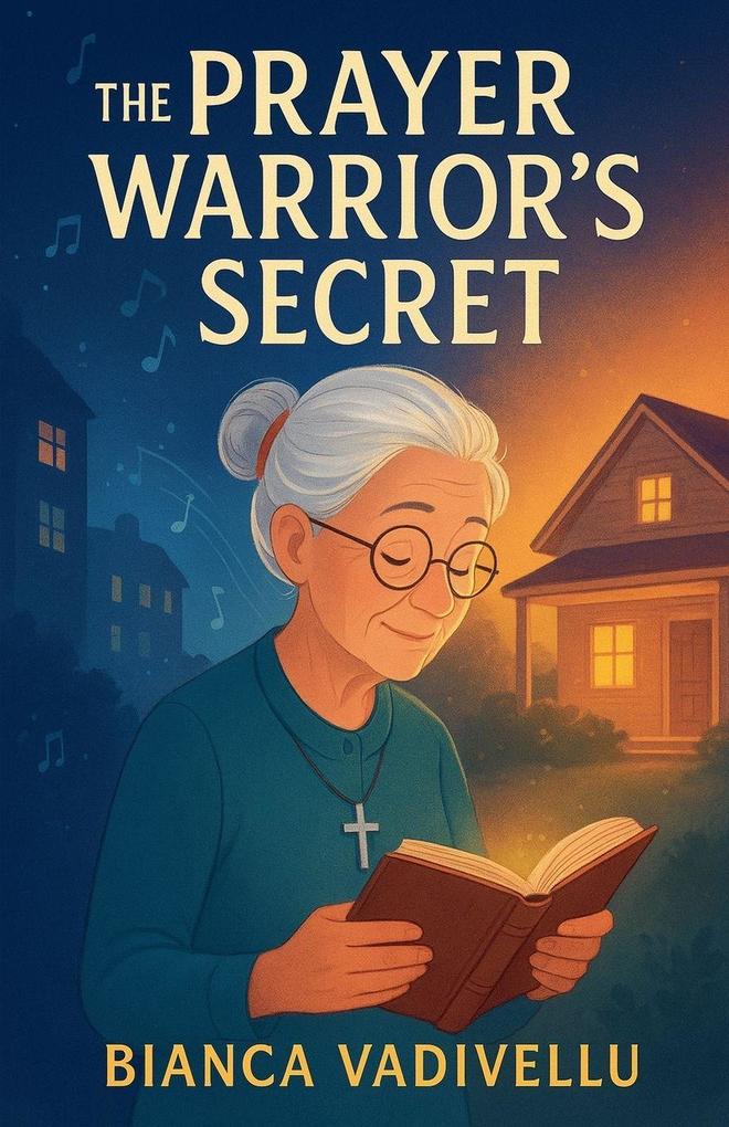 The Prayer Warrior's Secret