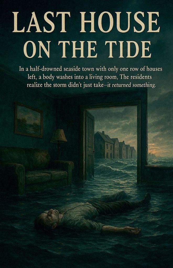Last House On The Tide