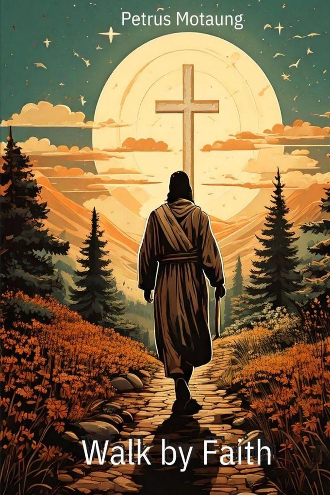 Walk by Faith