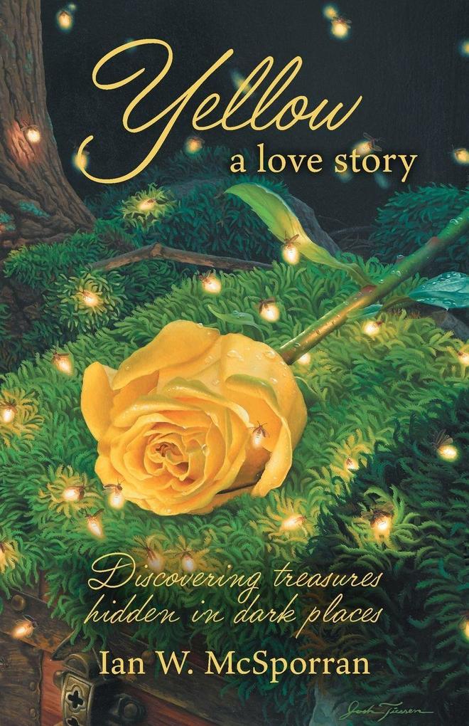 Yellow a love story