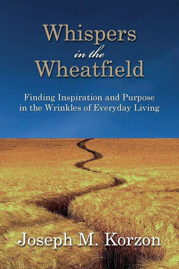 Whispers in the Wheatfield