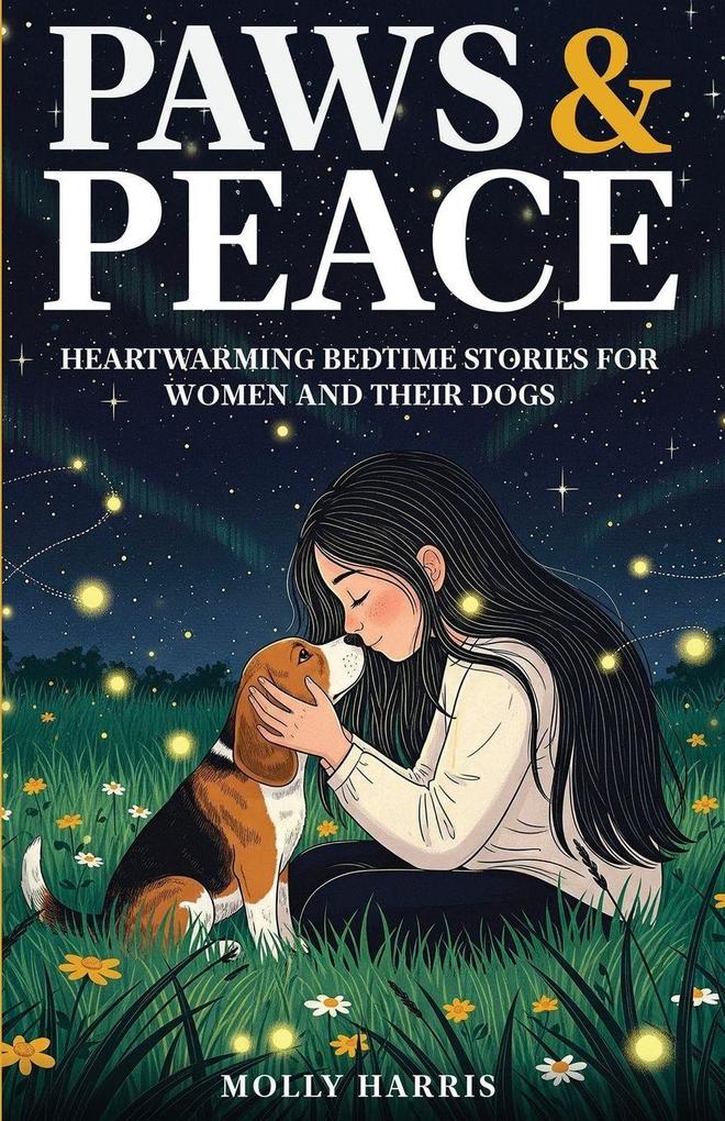 Paws & Peace