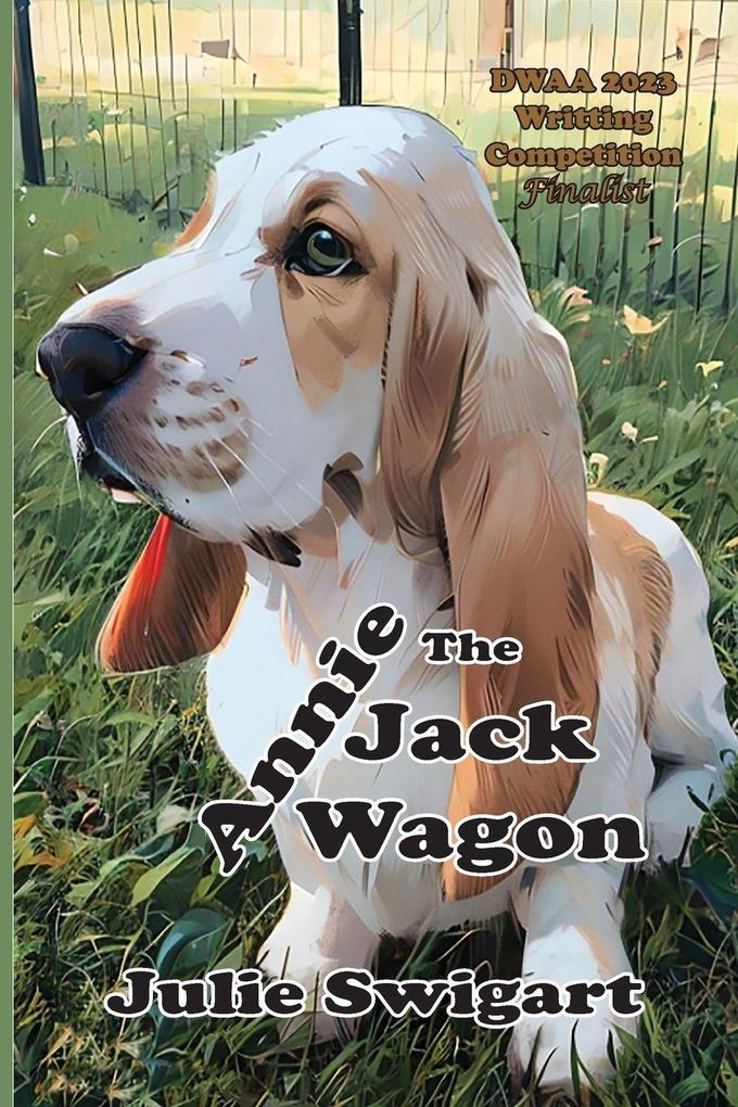 Annie the Jack Wagon