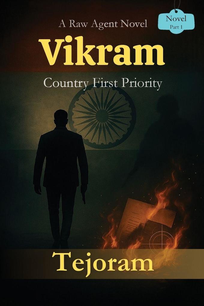 Vikram (Part1) -English