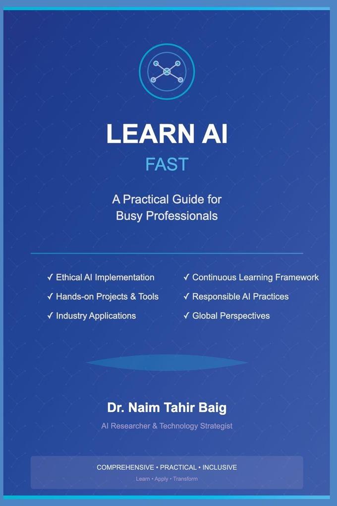 Learn AI Fast