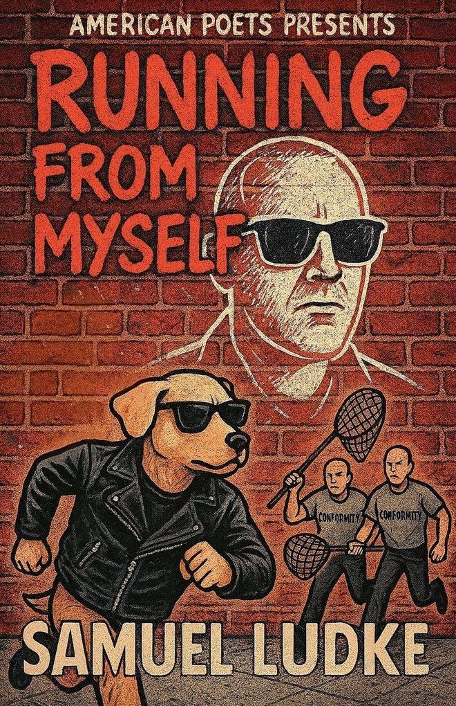 Running From Myself