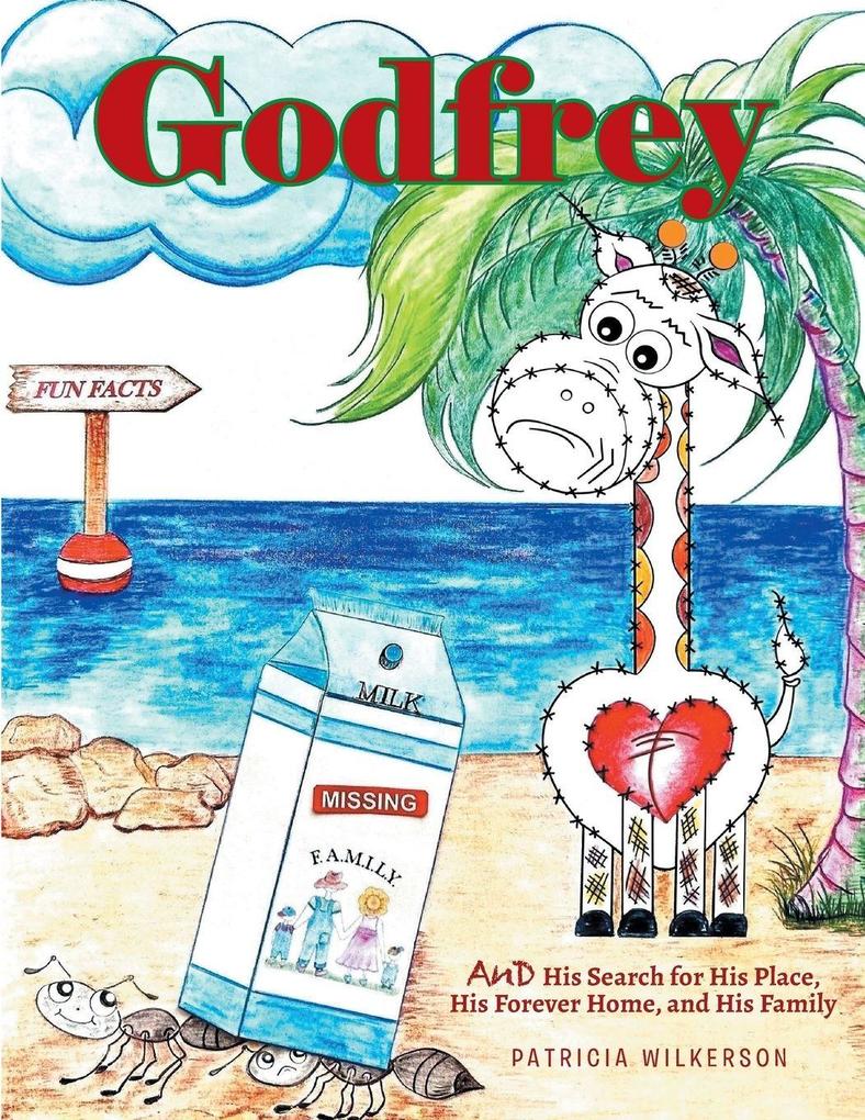 Godfrey