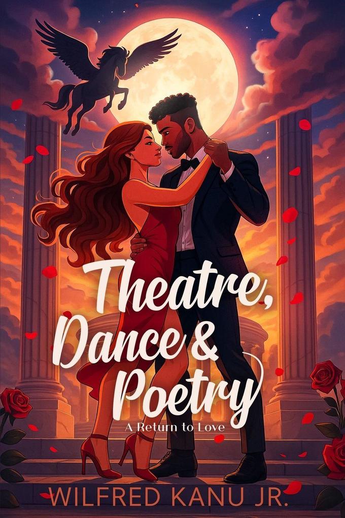 Theatre Dance & Poetry