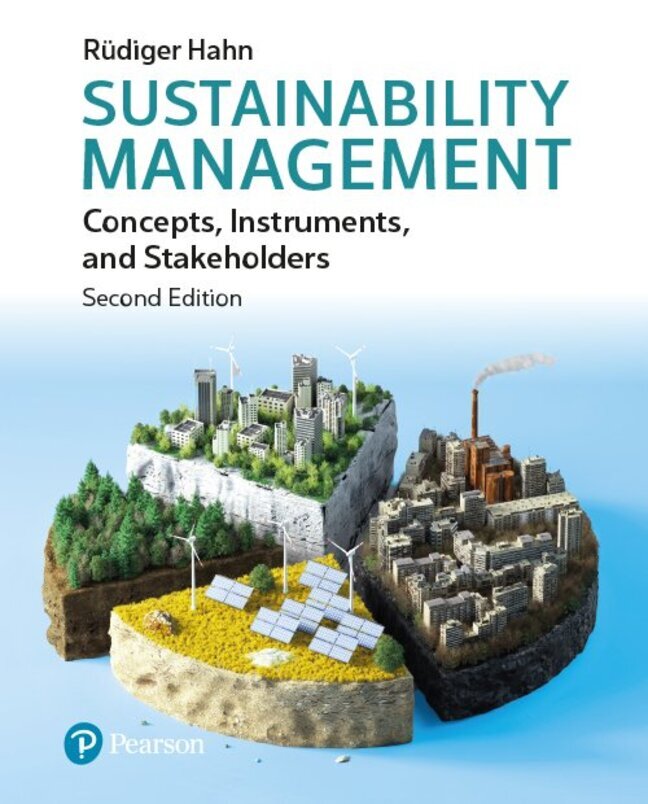 Sustainability Management: Concepts Instruments and Stakeholders
