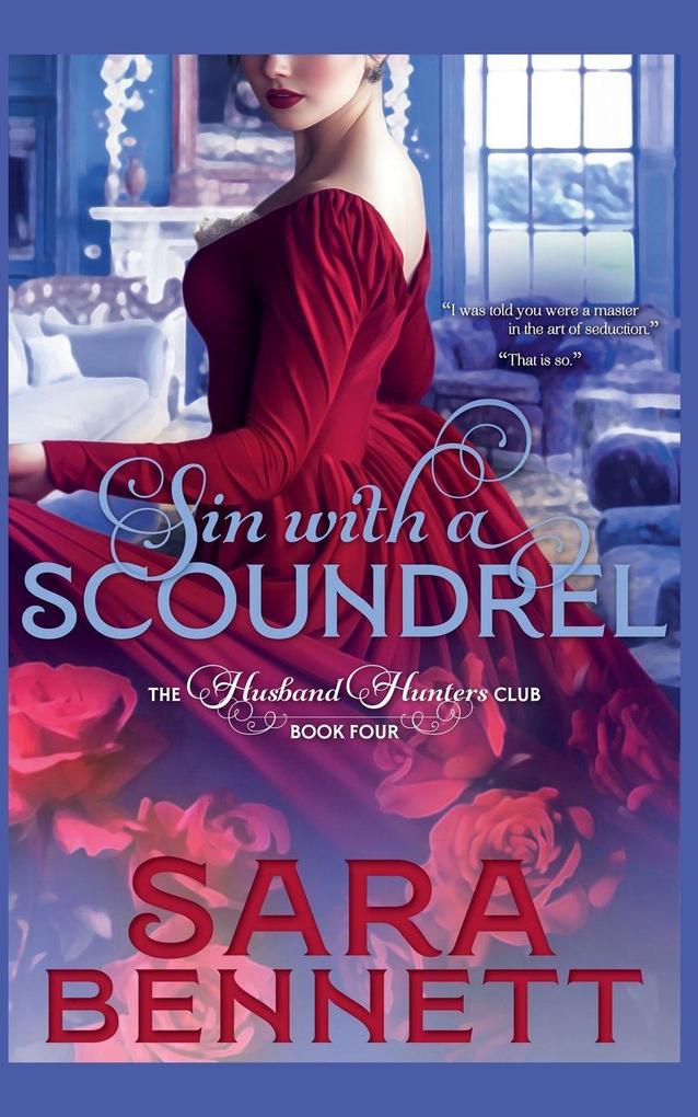 Sin With A Scoundrel