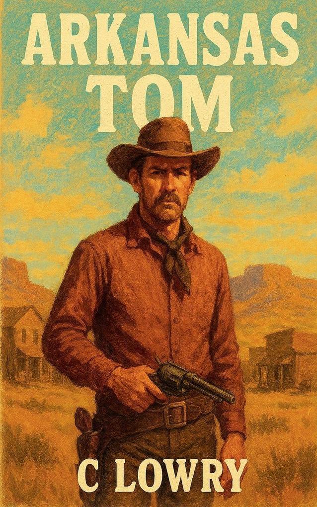 Arkansas Tom