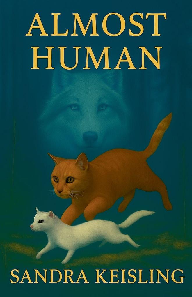 Almost Human