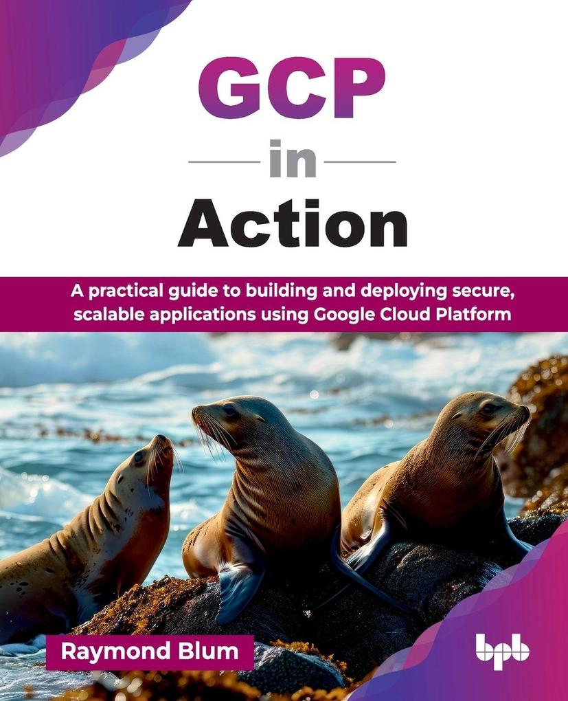 GCP in Action