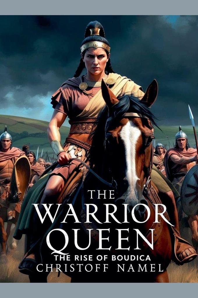 The Warrior Queen